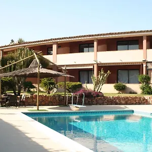 Verdemare Sardegna Uno Aparthotel
