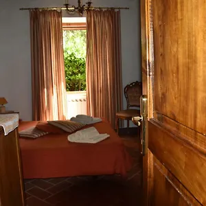 Affittacamere Borgo Vecchio, Montalcino