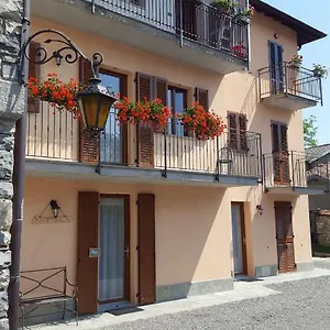 Ca'suana Bed & Breakfast