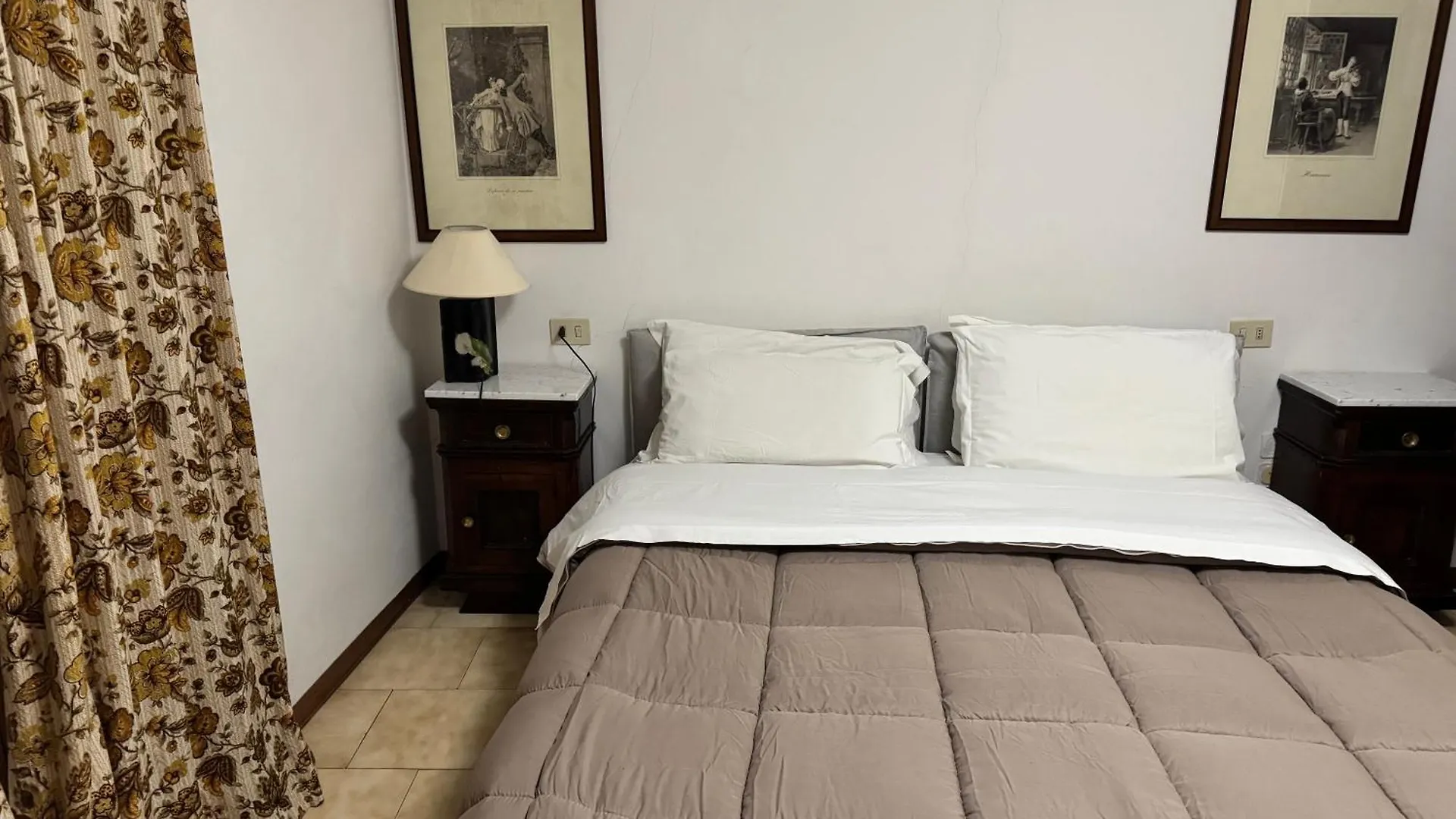 Hotel Le Logge Rosia